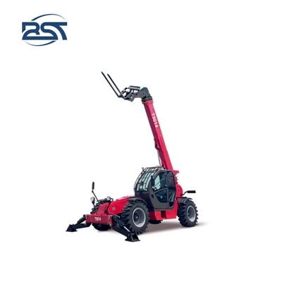 خرید تله هندلر بهتر است یا اجاره آن؟